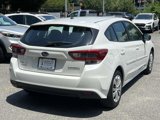 Used 2023 Subaru Impreza 2.0i image 4