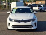 Used 2016 Kia Optima SX image 2