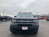 Used 2024 Ford Bronco Sport Big Bend image 3