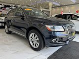 Used 2017 Audi Q5 2.0T Premium image 3