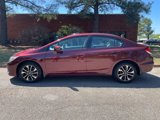 Used 2014 Honda Civic EX image 2
