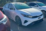 Used 2023 Kia Forte GT w/ GT2 Package image 2