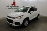 Used 2022 Chevrolet Trax LT image 2
