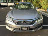 Used 2017 Honda Accord EX-L image 3