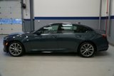 Certified 2022 Cadillac CT5 Sport w/ Climate Package image 2