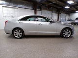 Used 2013 Cadillac ATS 2.0T AWD Sedan image 6