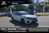 Used 2022 Honda Civic Sport image 3