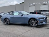 New 2025 Ford Mustang Coupe image 2