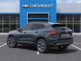 New 2025 Chevrolet Trax LT w/ Driver Confidence Package image 3