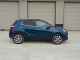 Used 2019 Buick Encore Preferred w/ LPO, Active Package image 4