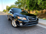 Used 2008 Subaru Outback 2.5i Limited image 2