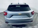 New 2025 Chevrolet Trax LT w/ Driver Confidence Package image 5
