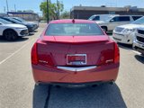 Used 2015 Cadillac ATS 2.0T AWD Sedan image 4