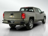 Used 2017 Chevrolet Silverado 1500 LTZ Z71 w/ LTZ Plus Package image 5