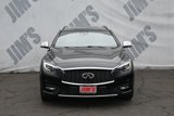 Used 2017 INFINITI QX30 Premium w/ Technology Package image 2