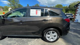 Used 2014 Acura RDX AWD image 4