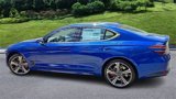 New 2025 Genesis G70 2.5T w/ Sport Prestige Package image 5