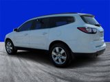 Used 2017 Chevrolet Traverse Premier image 5