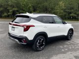 New 2025 Kia Seltos S image 3