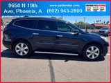 Used 2015 Chevrolet Traverse LTZ w/ LPO, 'HIT The Road' Package image 5