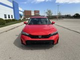 New 2025 Honda Civic LX image 2