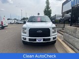 Used 2016 Ford F150 XLT w/ Equipment Group 302A Luxury image 3