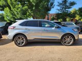 Used 2020 Ford Edge Titanium w/ Class II Trailer Tow Package image 4