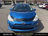 Used 2012 Toyota Prius C One image 2