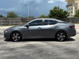 Used 2022 Nissan Sentra SV image 5