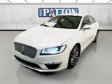 Used 2019 Lincoln MKZ Reserve image 3