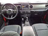 Used 2021 Jeep Wrangler Willys image 5