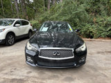 Used 2016 INFINITI Q50 3.0t Premium w/ 3.0T Premium Plus Package image 3