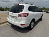 Used 2012 Hyundai Santa Fe GLS image 2