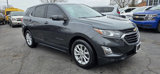 Used 2020 Chevrolet Equinox LT image 3