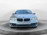 Used 2016 BMW 535i Sedan image 2
