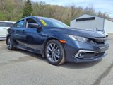 Used 2020 Honda Civic EX image 2