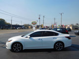 Used 2017 Nissan Altima 2.5 SR image 2