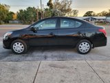 Used 2016 Nissan Versa S image 3