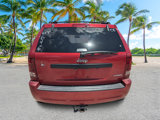 Used 2005 Jeep Grand Cherokee Laredo w/ Cargo Convenience Group image 4