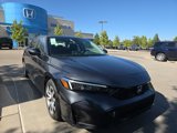 New 2026 Honda Civic LX image 3