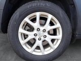 Used 2017 Jeep Cherokee Latitude w/ Comfort & Sound Group image 5