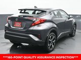 Certified 2022 Toyota C-HR XLE image 5