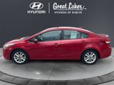 Used 2017 Kia Forte S image 2