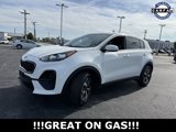 Used 2021 Kia Sportage LX image 4
