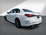 Certified 2023 Mercedes-Benz C 300 4MATIC Sedan image 5