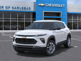New 2026 Chevrolet TrailBlazer LS w/ LS Confidence Package image 6