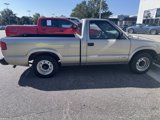Used 2001 Chevrolet S10 Pickup 2WD Regular Cab image 5