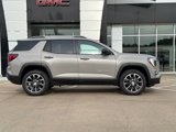 New 2026 GMC Terrain Elevation w/ Elevation Premium Package image 3