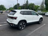 New 2025 Volkswagen Taos SE image 3