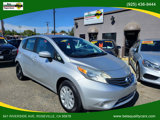 Used 2015 Nissan Versa Note SV image 2